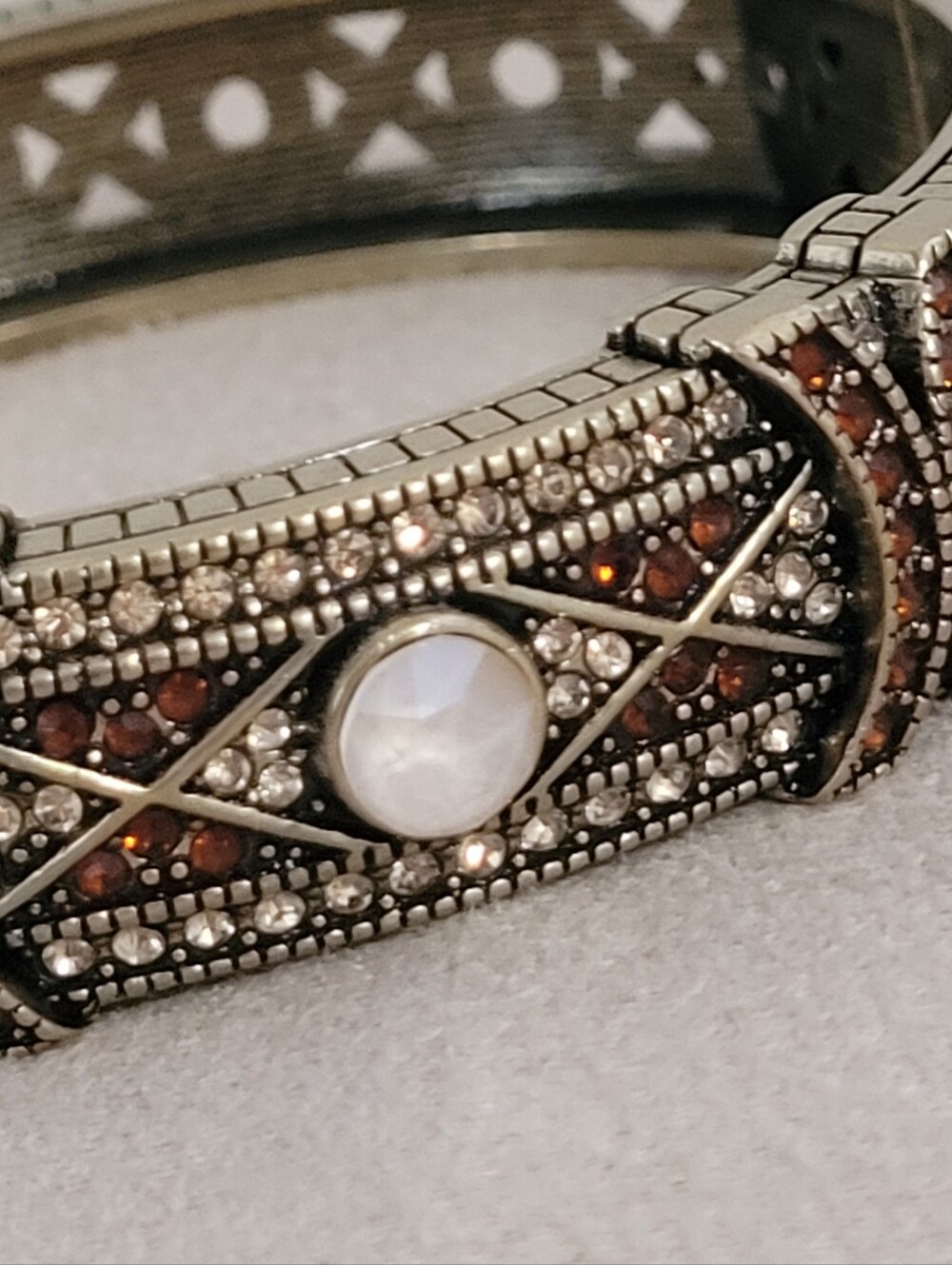 Heidi Daus Bangle - Picture 3 of 10